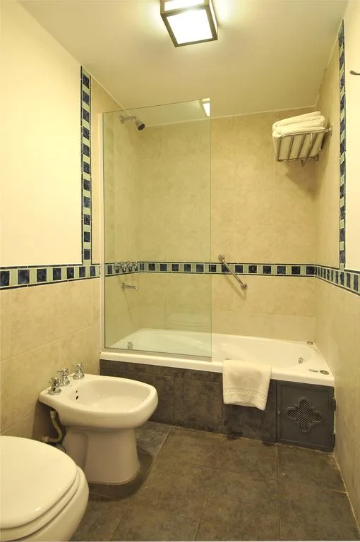 غرفة سوبيريور بسريرين منفصلين، AMERIAN SALTA HOTEL 5/5