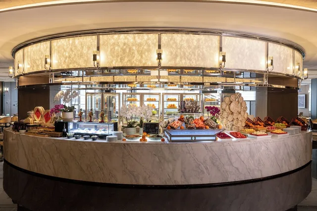 InterContinental Zhengzhou Zhengdong by IHG، تشنغتشو 22/50