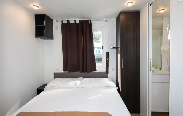 Comfort, Lodge، Club del Sole Jesolo Family Resort 1/4