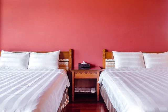 Summer Garden Bed And Breakfast، Taitung 25/65