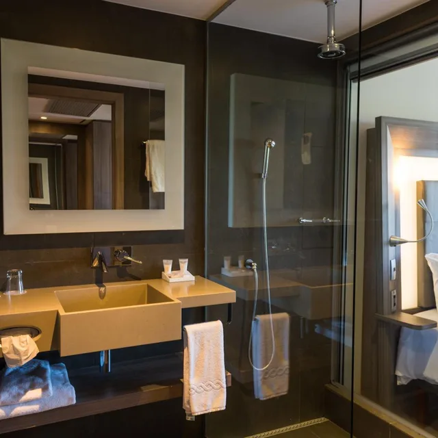 شقة سوبيريور بسرير كينج بإطلالة على المدينة، Novotel RJ Praia de Botafogo 8/8