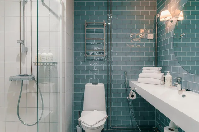 Apartment, Sokos Hotel Seurahuone Savonlinna 3/4