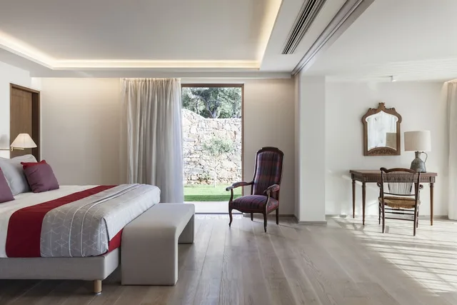Palace, Villa, Queen Bed, Private Pool، Elounda Mare Relais & Chateaux Hotel 1/2