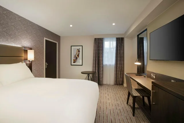 غرفة سوبيريور، Leonardo Hotel Chester 1/1