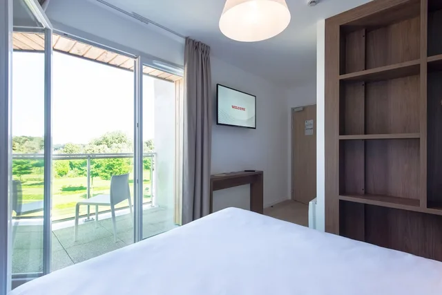 غرفة مزدوجة، B&B HOTEL Saint Nazaire Pornichet 3/8