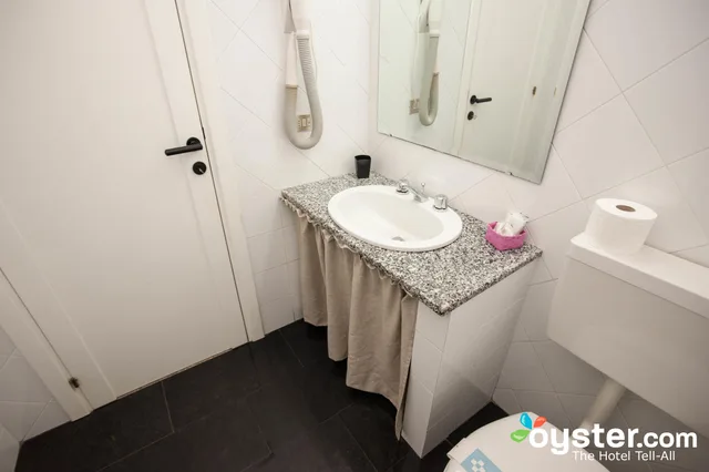 غرفة قياسية ثلاثية، Castello Hotel Sardinia 3/4