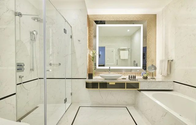 Premium, King Bed, Parisi Udvar Budapest-Unbound Collection By Hyatt 5/10