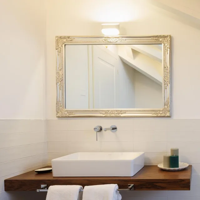 غرفة بسرير كوين، Antica Locanda Leonardo 8/10
