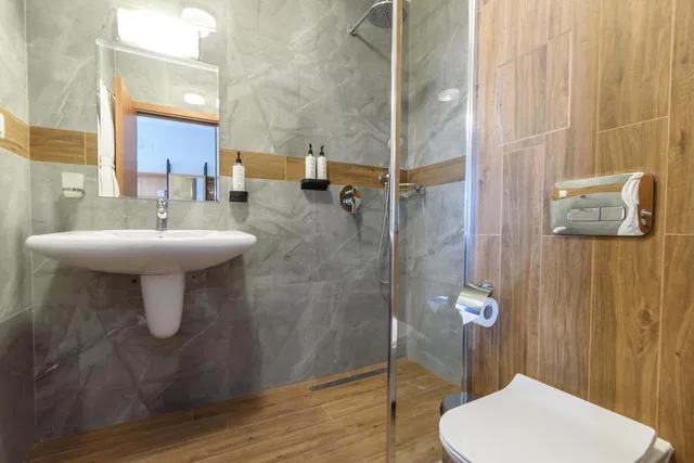 3 Bedrooms, Apartment, St George Ski Spa 7/7