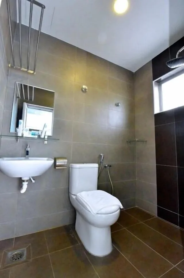 غرفة ديلوكس مفردة، Yew Boutique Hotel 5/5