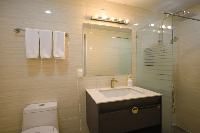 Garden Pool, Family, Suite، Pool & Villa Sorang 7/9