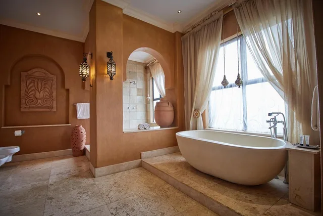 جناح رئاسي، The Royal Elephant Hotel Conference Centre 4/4