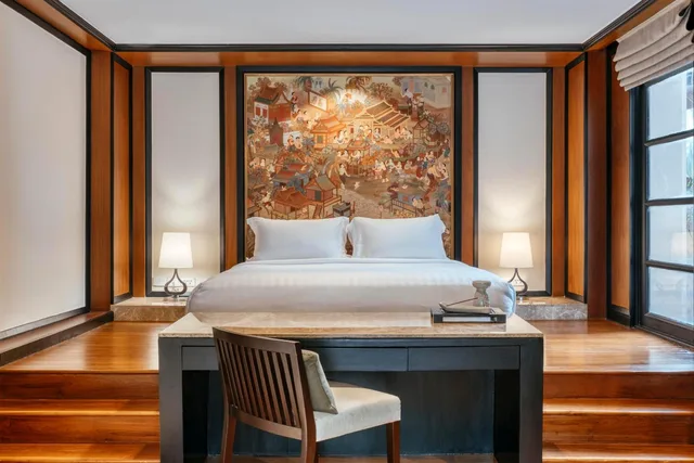 Banyan Pool Villa، Banyan Tree Phuket 2/6