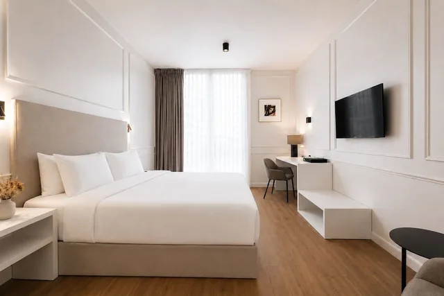 غرفة تنفيذية، Hotel Mio Panama 3/10