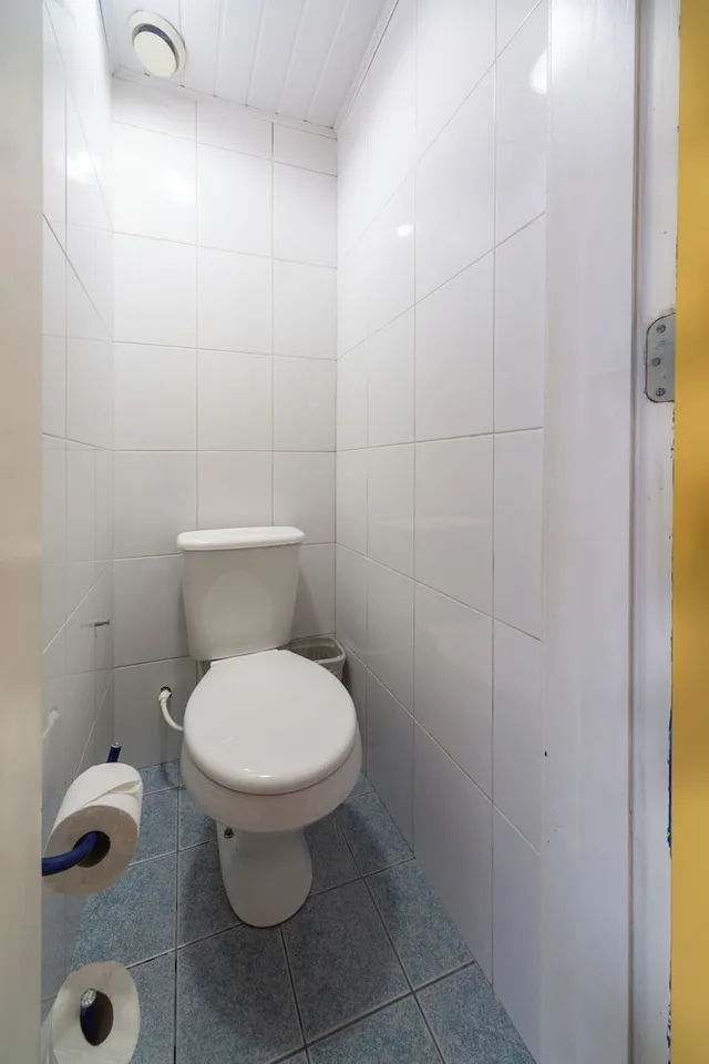 غرفة قياسية بسرير مزدوج، IBIS BUDGET BELEM 7/10