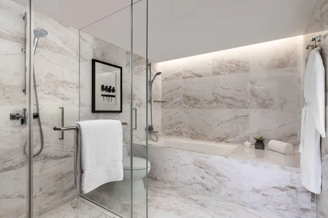 جناح تنفيذي بسرير كينج، Hong Kong Skycity Marriott Hotel 5/5