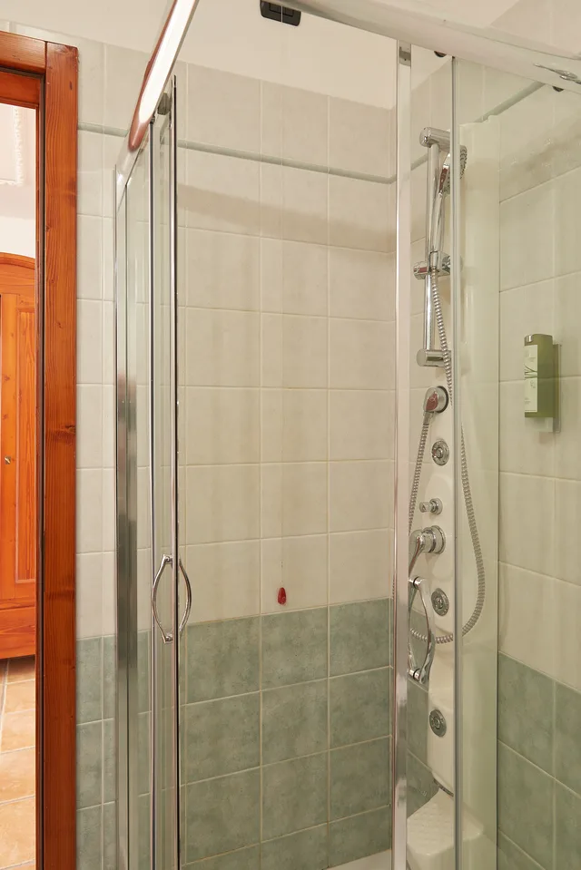 غرفة ثلاثية بشرفة، Hotel Montecallini - Adult Only 14 9/10