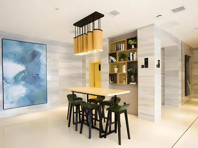 City Comfort Inn Changsha Huangxing Avenue Airport، تشانغشا 36/40