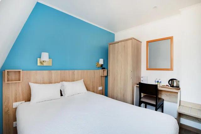 غرفة مفردة، Altona Hotel 2/14