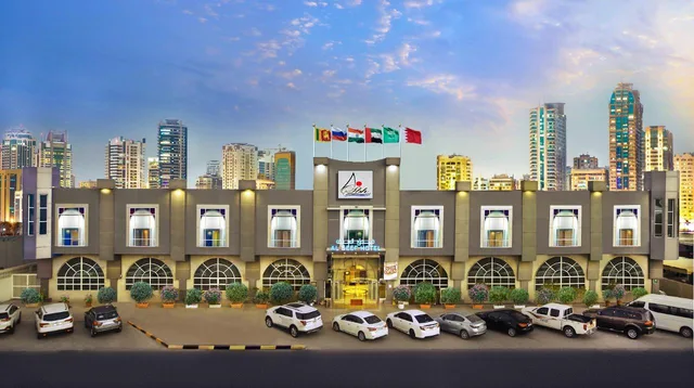 Room, No Window, Al Seef Hotel 1/1