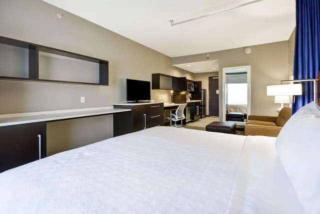 استوديو، Home2 Suites By Hilton Stow Akron 1/2