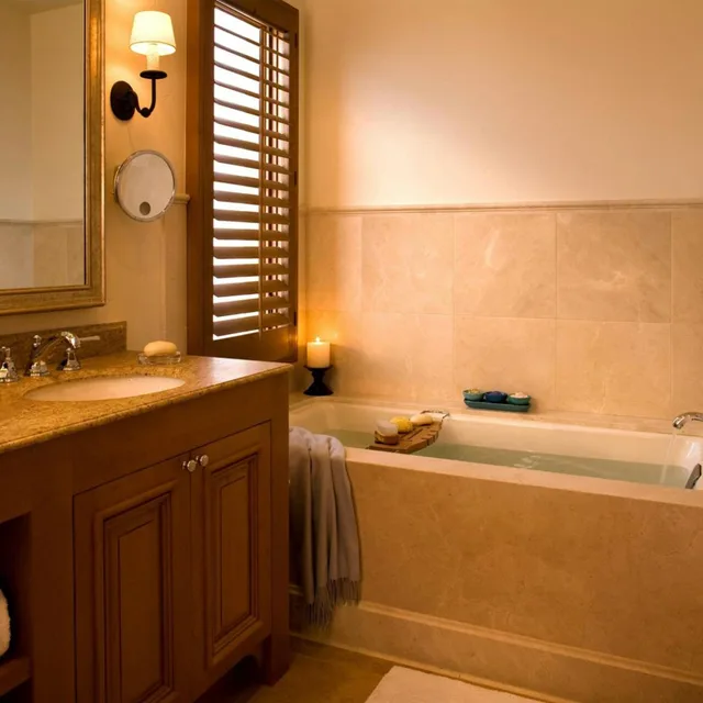 2 Bedrooms, Upper, Villa, Partial View, Balcony, Terrace, The Resort At Pelican Hill 10/10