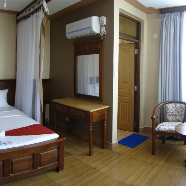 شقة بغرفة نوم واحدة، Pavilion Holiday Resort 4/10