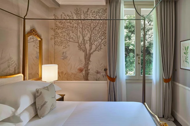 جناح جونيور، Grotta Giusti Thermal Spa Resort Tuscany, Autograph Collection 2/4