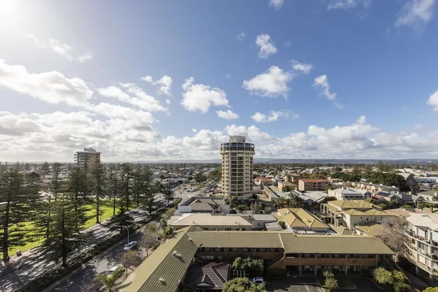 Oaks Glenelg Liberty Suites, Adelaide 1/80