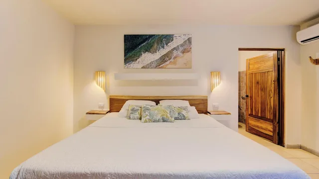 Standard, Double Bed, Cariblue Beach Jungle Resort 1/10