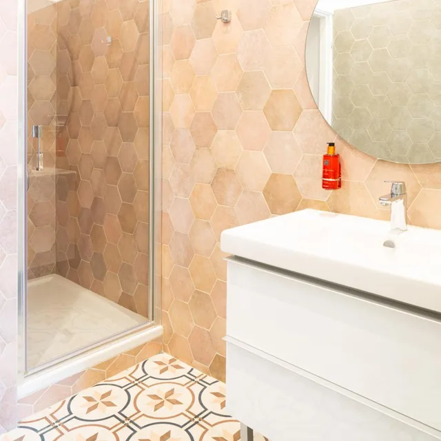 Deluxe, Double Bed, Terrace, Maison Montgrand Marseille Vieux Port 5/6