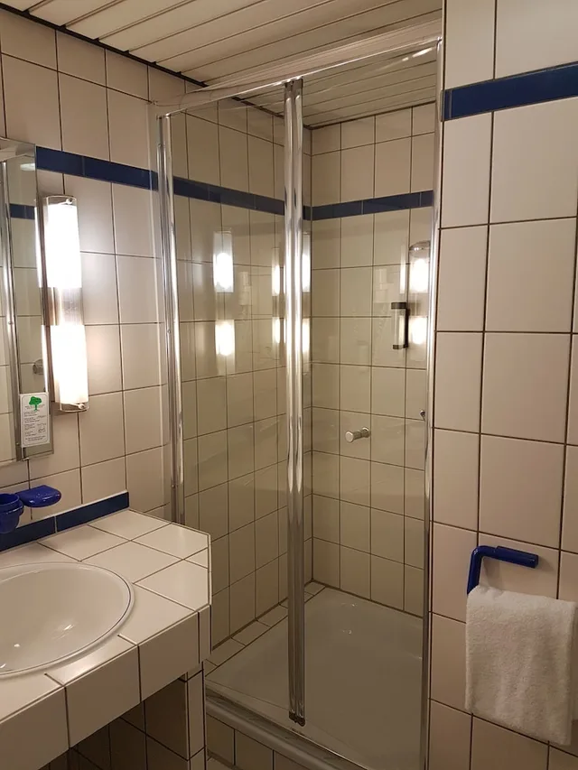 Standard, Single, Hotel Am Stadtpark Hilden 14/15