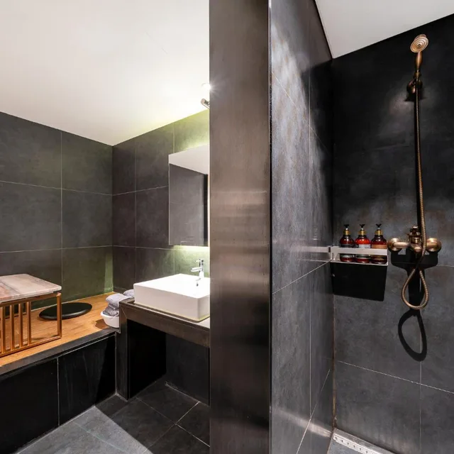 Superior, Single, King Bed, No Parking، Adlige Hotel 4/5