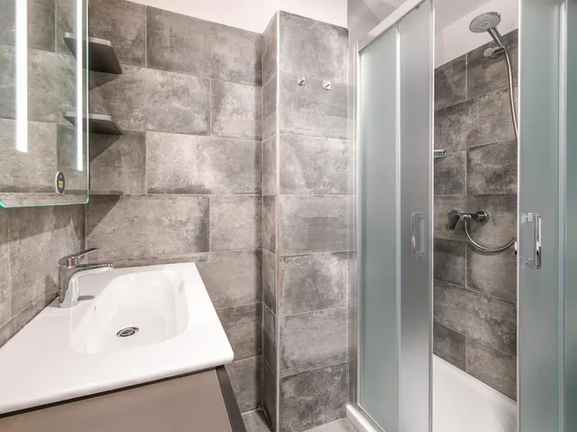 غرفة بسريرين منفصلين، B B Hotel Quarto D Altino 4/4