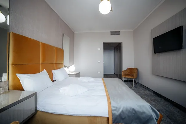 غرفة بسرير مزدوج، ROYAL CLASSIC HOTEL 1/3