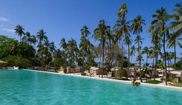 غرفة تُحدَّد عند الوصول، Diamonds Mapenzi Beach Zanzibar 3/3