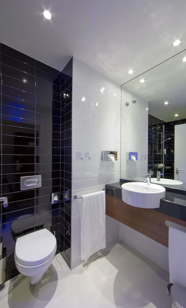 غرفة قياسية مفردة، Holiday Inn Express LISBON - AV. LIBERDADE 7/8
