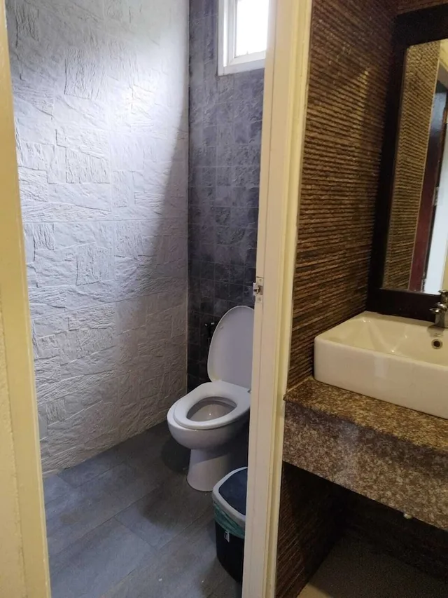 Deluxe, Apartment, 1 Double and 1 Single Bed, Lanta Sport Resort 3/4