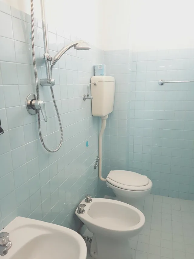 غرفة رباعية، Hotel Amados 7/10