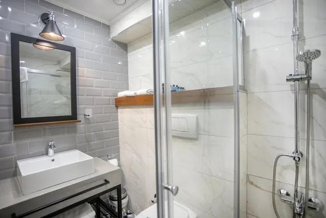 غرفة سوبيريور بسرير مزدوج، Orient Express Hotel Spa 4/4