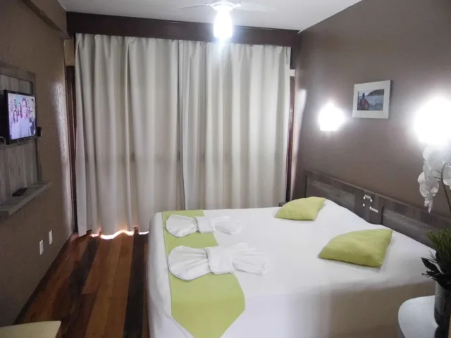 Deluxe, Single, Ravena Cassino Hotel 3/3