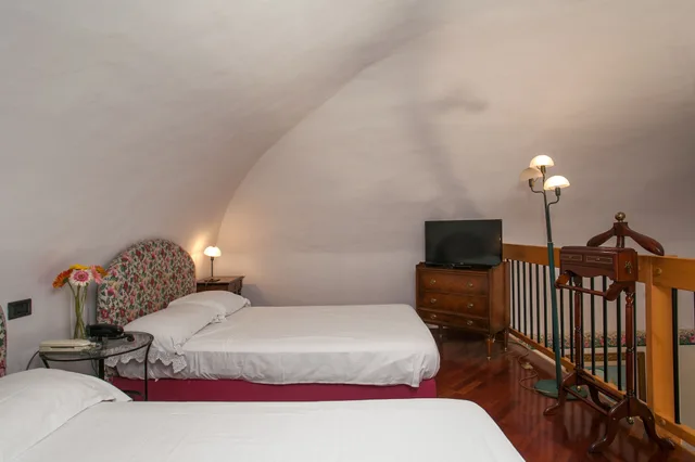 Studio, Double Bed, City View, Sofa, Kitchenette, Zodiacus 2/10
