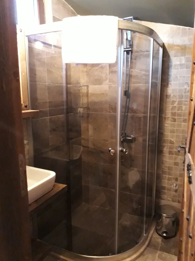 Deluxe, Queen Bed, The Sarigerme Inn 7/9