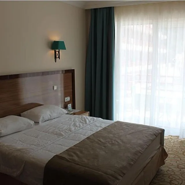 غرفة قياسية، Green Nature Resort And Spa 3/6