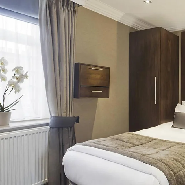 غرفة قياسية مفردة، Strathmore Hotel - Gem Hotel 7/9