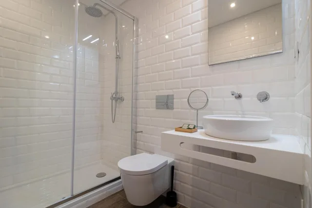 استوديو، Roots Hotel Apartments 5/8
