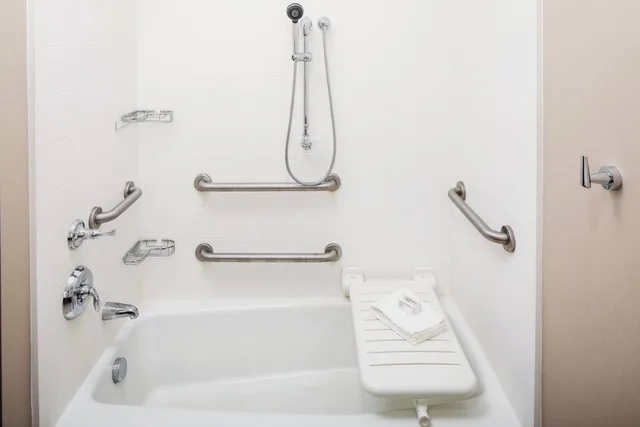 Suite, Multiple Beds, Accessible، SpringHill Suites by Marriott Midland Odessa 3/5