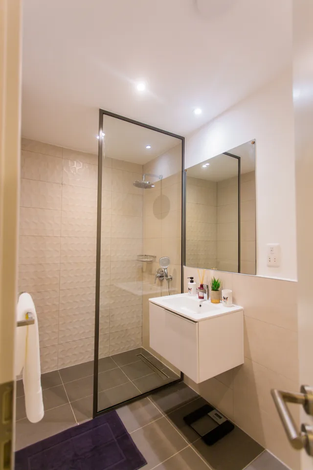 1 Bedroom, Apartment, Accra Luxury Apartments Cantonments (Ex A-Lux Apartments) 6/10
