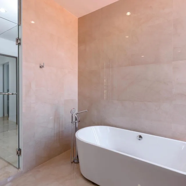 جناح بإطلالة على البحر بغرفتي نوم، X10 Seaview Suites At Panwa Beach 9/9