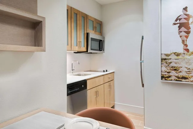 جناح استوديو بسرير كينج مع أريكة، HOMEWOOD SUITES BY HILTON SARASOTA-LAKEWOOD RANCH 3/3